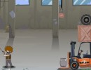 グラスを割っていくゴルフゲーム Golferrific