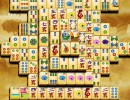上海パズルゲーム Mahjong Kingdoms