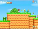 マリオアドベンチャー