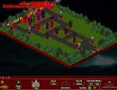 防衛ゲーム Protector： Reclaiming the Throne