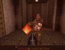 ガンシューティング Quake Reloaded