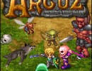 アクションRPG Arcuz