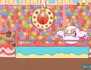 プロレスラー吹っ飛ばしゲーム Burrito Bison