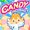 矢を放って悪魔をやっつけるパズル Candy Shot