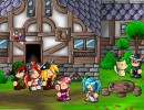 本格ファンタジーRPG Epic Battle Fantasy 3