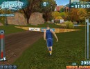 トライアスロン体験ゲーム Extreme Triathlon