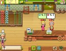 お花屋さん経営ゲーム Flower Style Shop