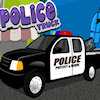 Police Truck