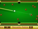 シンプルなビリヤード Pool Shark