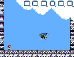 マリオボスエディション