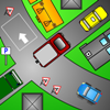 パーキング駐車練習ゲーム The Car Park