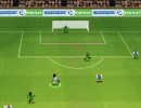 シンプルサッカーゲーム The Champions 3D