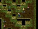 ダンションRPG The Enchanted Cave