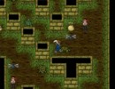 ダンションRPG The Enchanted Cave