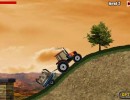 トラクターで色々と牽引ゲーム Tractor Mania