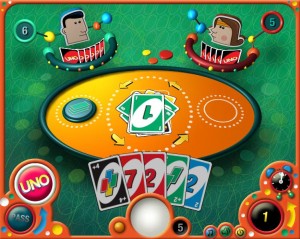 フラッシュゲーム版 Unoゲーム フラッシュゲーム版 Unoゲーム