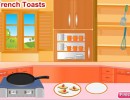 朝ごはんを作る料理ゲーム Breakfast Cooking