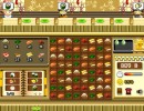 食べ物パズルゲーム 寿司ラッシュ