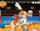 3Dボクシングゲーム Boxing Bonanza