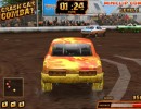 Crash Car Combat