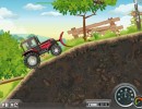 トラクターバランスゲーム Tractors Power2