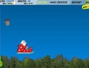 サンタぶっ飛ばしゲーム ターボサンタ