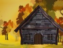 脱出ゲーム Cottage Hunting Escape