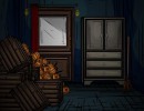 脱出ゲーム Haunted Halloween House Escape