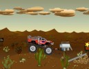 モンスタートラックゲーム Monster Truck Trip