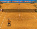 3Dテニスゲーム テニスグランドスラム