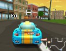 華麗にドリフトを決める3Dレースゲーム Day Drive