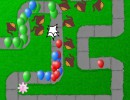 Bloons Tower Defense