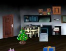 脱出ゲーム Christmas Ruby Room Escape