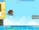 羊をぶっ飛ばすゲーム Chuck the Sheep