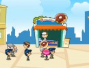 ドーナツ屋経営シミュレーションゲーム Donut Empire