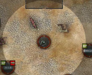 襲い掛かる敵をタイピングで倒すゲーム モンスターインベージョン 襲い掛かる敵をタイピングで倒すゲーム モンスターインベージョン