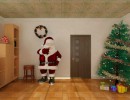 脱出ゲーム Warm Christmas Room Escape