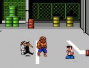 ファミコン系のキャラが登場するアクション Abobo’s Big Adventure