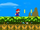 マリオ イン ソニック