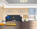 脱出ゲーム Modern Classic Room Escape