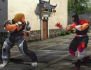 格闘ゲーム The Perfect Fighter 1.9