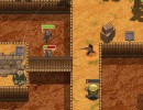 自らの武器とユニット配置で防衛をするゲーム コマンドーディフェンス