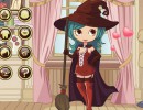 着せ替えゲーム デビリッシュドレスアップ