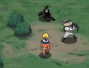 NARUTOのアクションゲーム NARUTO忍者サバイバル