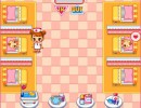 赤ちゃんをお世話するシミュレーションゲーム ベイビーホスピタル