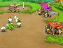 農場シミュレーションゲーム ファームフレンジー 2