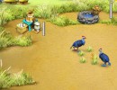 農場シミュレーションゲーム ファームフレンジー 3