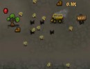 金などを採掘して町を発展させるゲーム　Boom Town