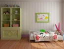 Cutie Baby Room Esacpe