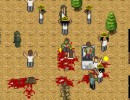 人々をゾンビ化させる連鎖系ゲーム Infectonator! : World Dominator